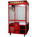 Dynomax Super Jumbo Crane 