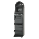 Powder coated Metal Cabinet