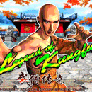 Legend of Kung Fu - XVGA