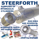 Vendas Ltd de Steerforth