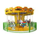 Royal Carousel