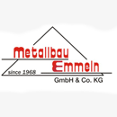 METALLBAU EMMELN GmbH & Co. KG