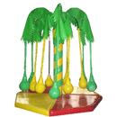 Coconut Fun Soft Play Ride