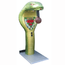 Cobra Boxer Machine