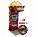 Kid's boxer machine