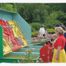 WaterGame