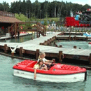 Childrens Boating School