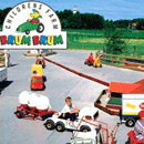 Miniature farm