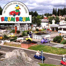Children's own driving school