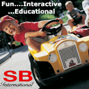 SB International AB