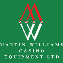 Martin Williams Casino Equipment