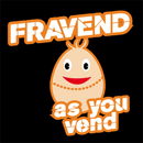 Fravend bvba
