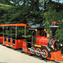 TRENINO WESTERN EXPRESS