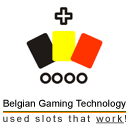 BGT, Belgian Gaming Technology