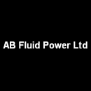 A. B. Fluid Power Ltd