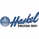 Haskel Europe Limited