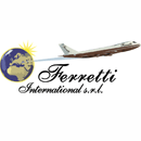 Ferretti S.r.l internacional. 