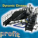 4D Cinema 6 Axis