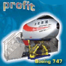 Boeing 747 Simulator