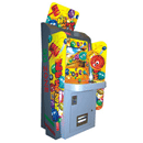 Hit The Rats 3D Game 