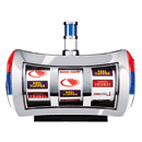Reel Topper