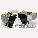 HOPPERCD MULTI COUNTER