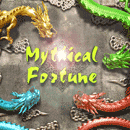  Mythical Fortune (Progressive Jackpot)