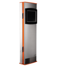 Andersen Outdoor Kiosk
