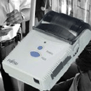 FTP-628WSL Moblie Printer
