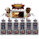 The Flexi-Link Jackpot System & Powerlink