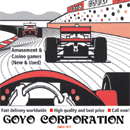 Goyoad