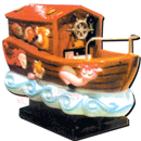 Pleasure Boat