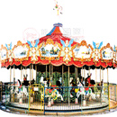 Carrousel 24P