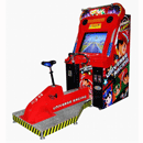 Universe Racing