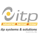 Sistemas e soluções de ITP 
