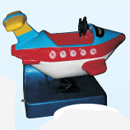 Aeroplane