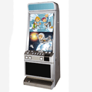 Cobra E Cabinet
