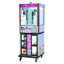 Magical Small Capsule (WMH-136G Magical Capsule)