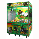 Super Jumbo Crane (WMH-290 Jungle Party)