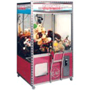 Used Crane Machines, Grabbers