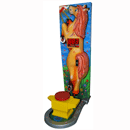 Hammer Horse "Sweetie"