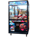 YJ-G100-A Giant Peluche Box