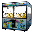YJ-G100-A1 Jumbo Crane Machine