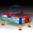 Gameland Baby Air Hockey