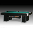 Master Pool Table