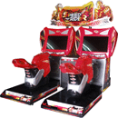 F98 Speed Rider