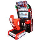 F94 Speed Driver
