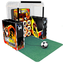 F50 Football Fever