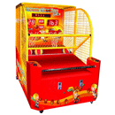 F28B Dream Shooter Junior-2 Hoop