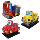 F06S BUBU Car F06T BABA Car F06T BABA Car